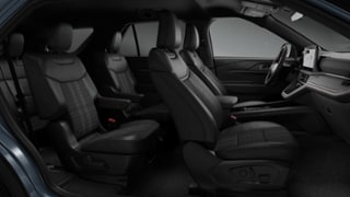 2026 Ford Explorer® Internal Image 1